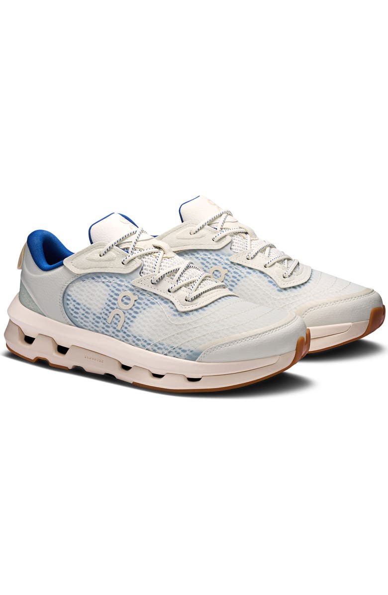 On Cloudzone Moon Sneaker, Alternate, color,