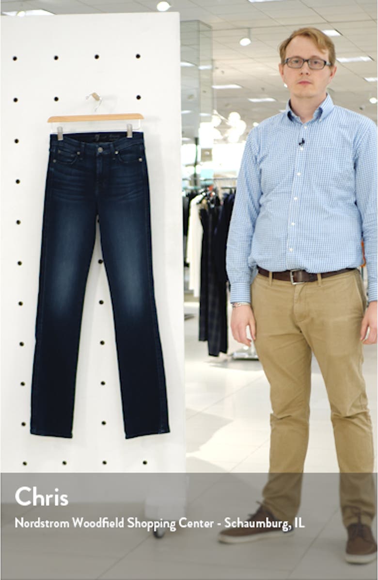 <sup>®</sup> Kimmie Bootcut Jeans, sales video thumbnail