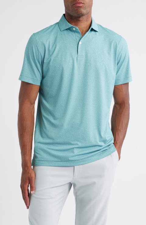 Crown Crafted Performance Jersey Polo