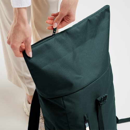 Got Bag Rolltop Easy In Blue