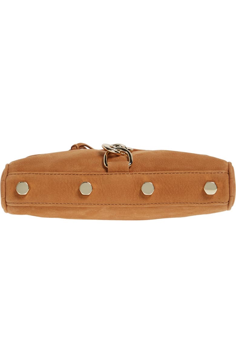 Rebecca Minkoff Mini MAC Convertible Crossbody Bag, Alternate, color,