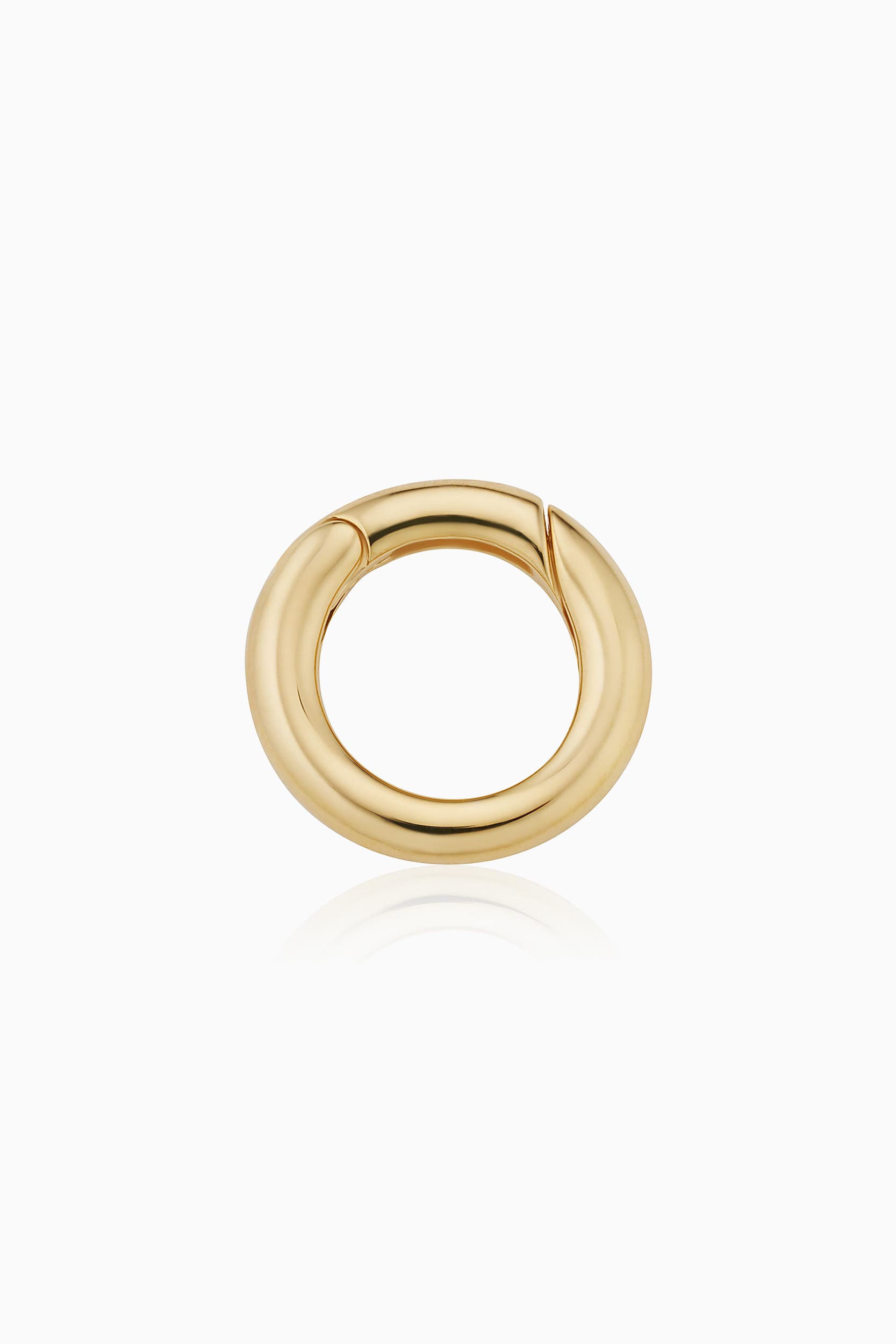 selected Yellow Gold