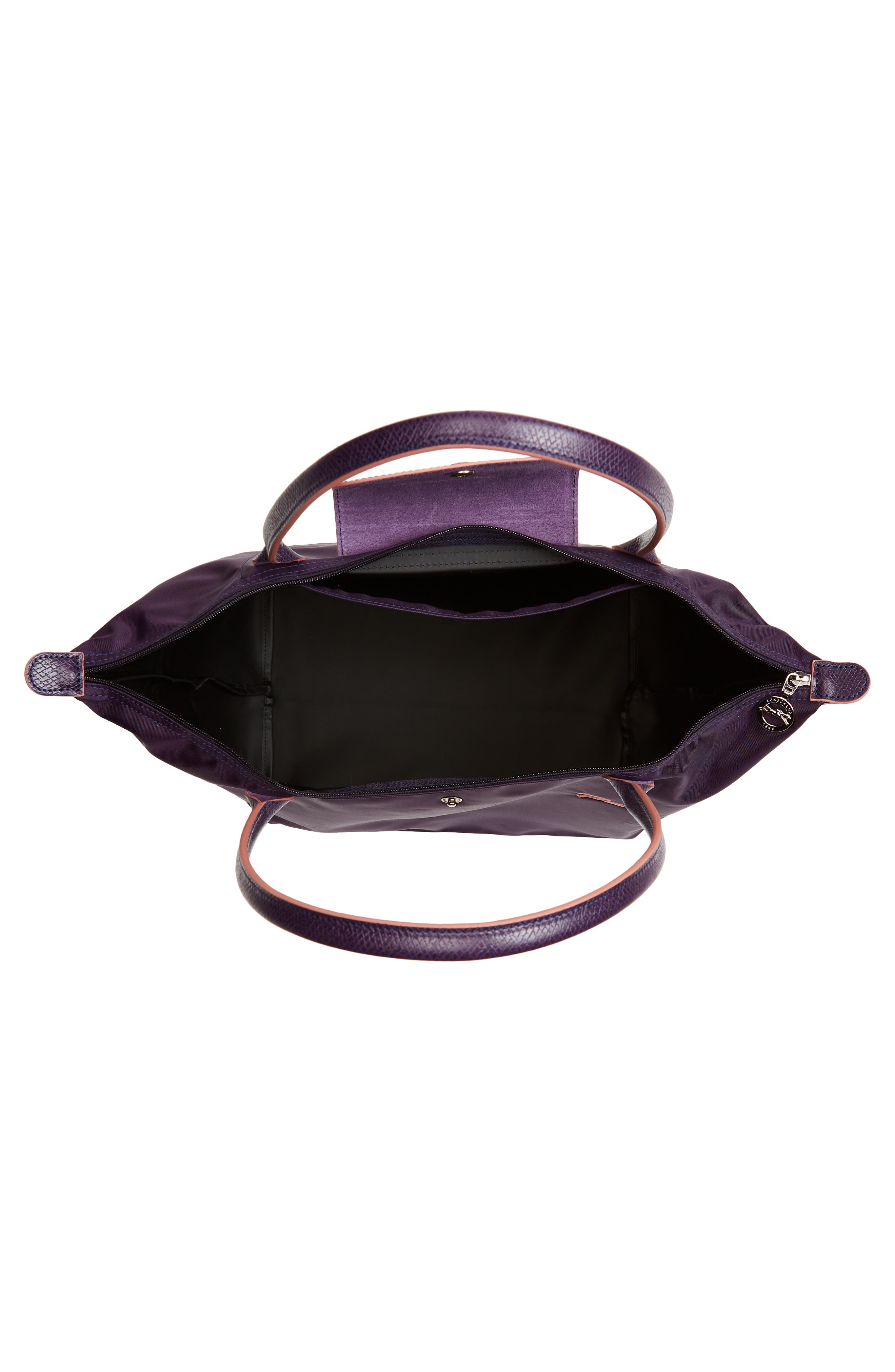 Longchamp Le Pliage Shoulder Bag, Alternate, color, 