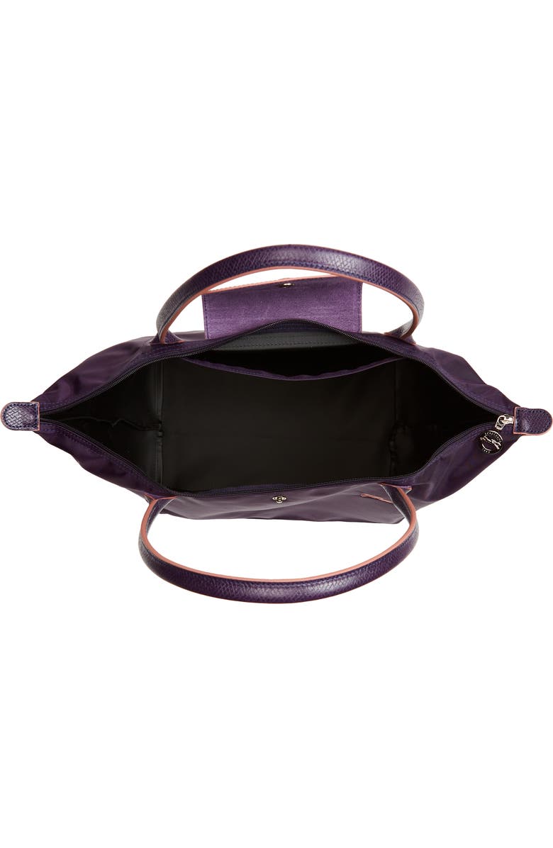 Longchamp Le Pliage Shoulder Bag, Alternate, color,