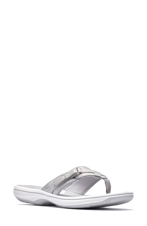 Breeze Sea Thong Sandal (Women)