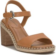 Lucky Brand Jennyl Ankle Strap Espadrille Sandal