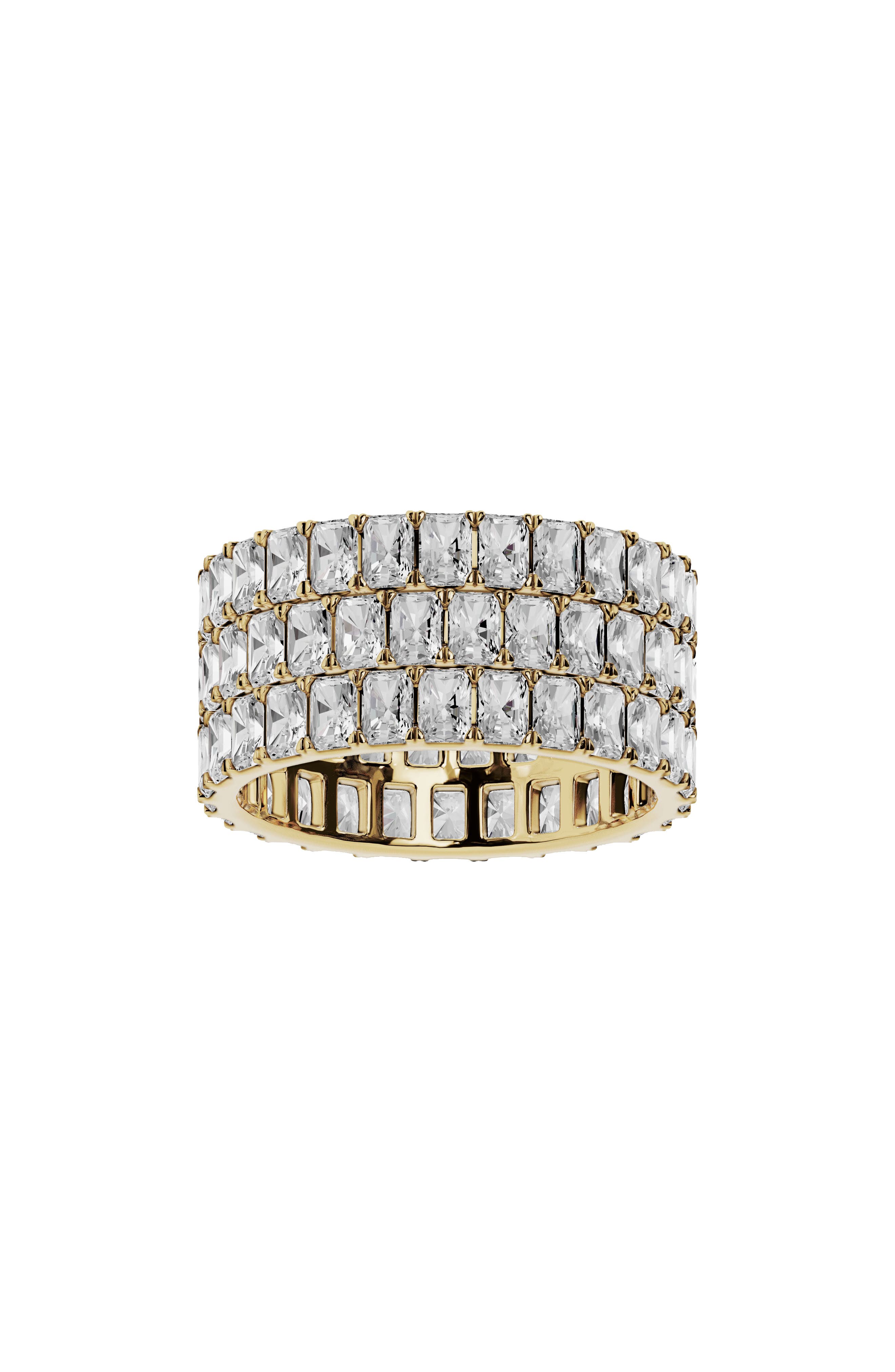 selected 18K YELLOW GOLD
