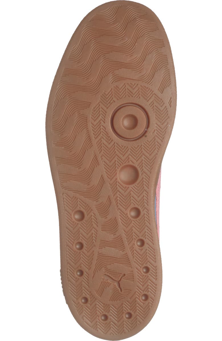 PUMA Club II Era Sneaker, Alternate, color, Zen Blue/ Magic Rose