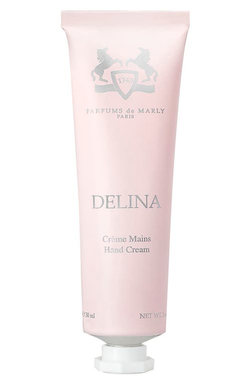 Parfums de Marly Delina Hand Cream  product
