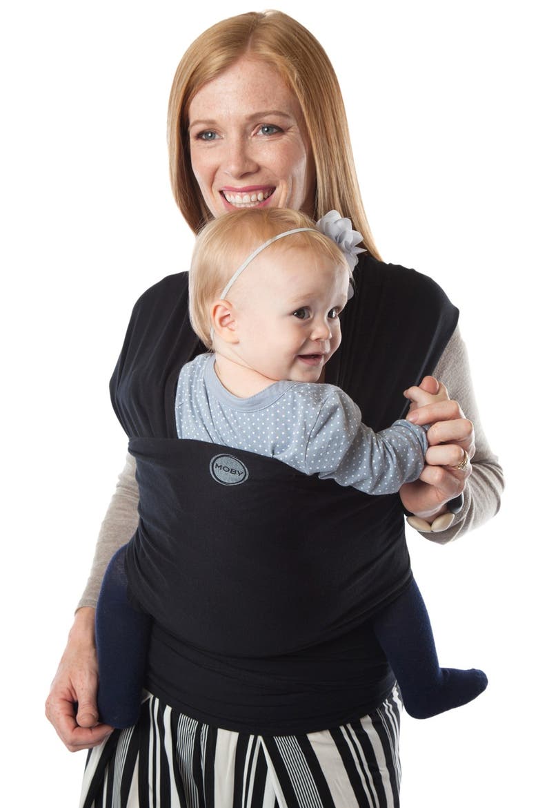 Evolution Baby Carrier, Main, color, BLACK