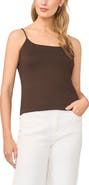Halogen® Compression Crop Camisole