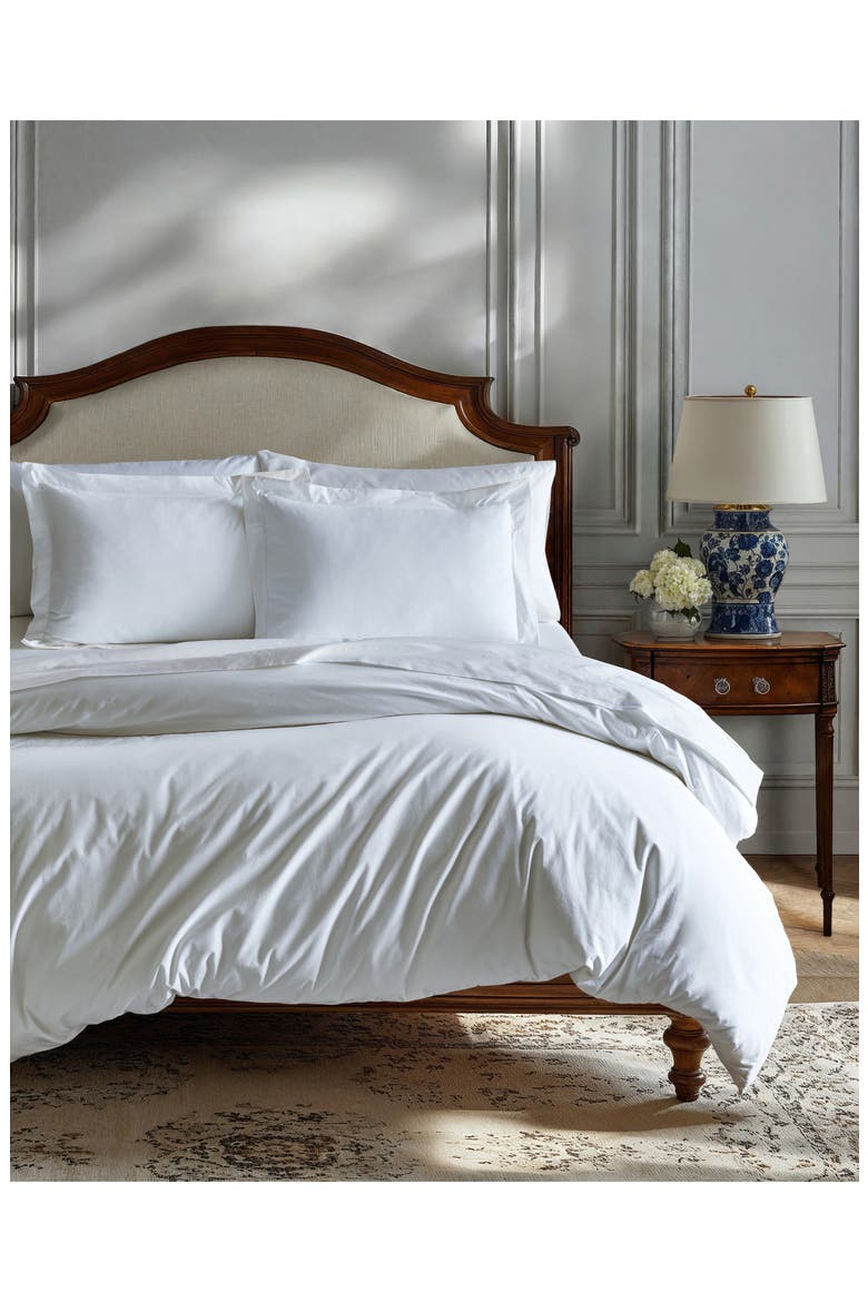 Signature Collection Sheet Set, Alternate, color, WHITE