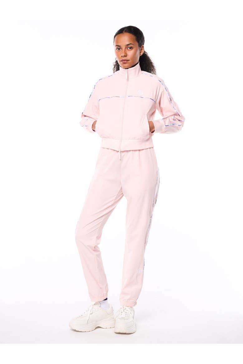 Women's Lioni Track Pant, Alternate, color, BARELY THERE