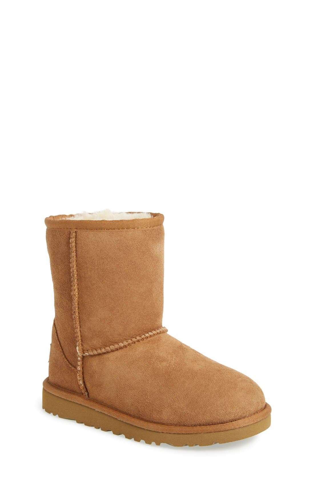 UGG<sup>®</sup> Classic Short Boot, Main, color, 