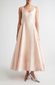 BERNADETTE Charles Dress