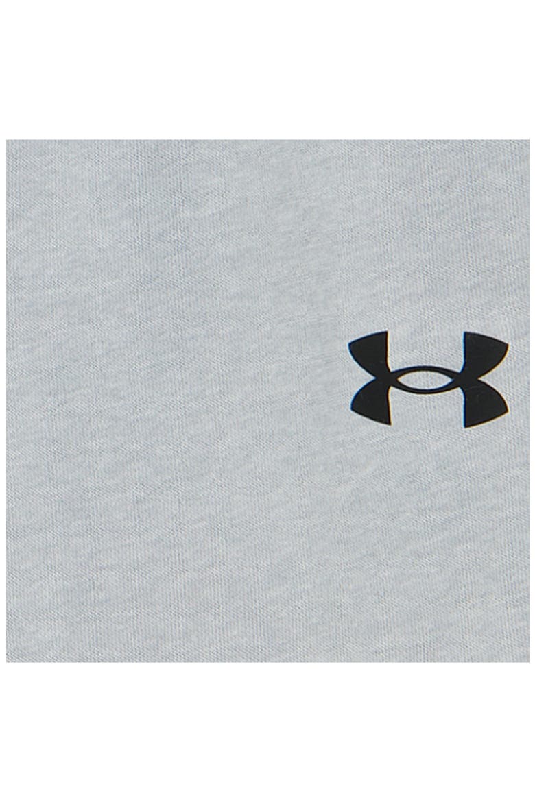 Kids' Camp UFO T-Shirt & Joggers Set, Alternate, color, BLACK