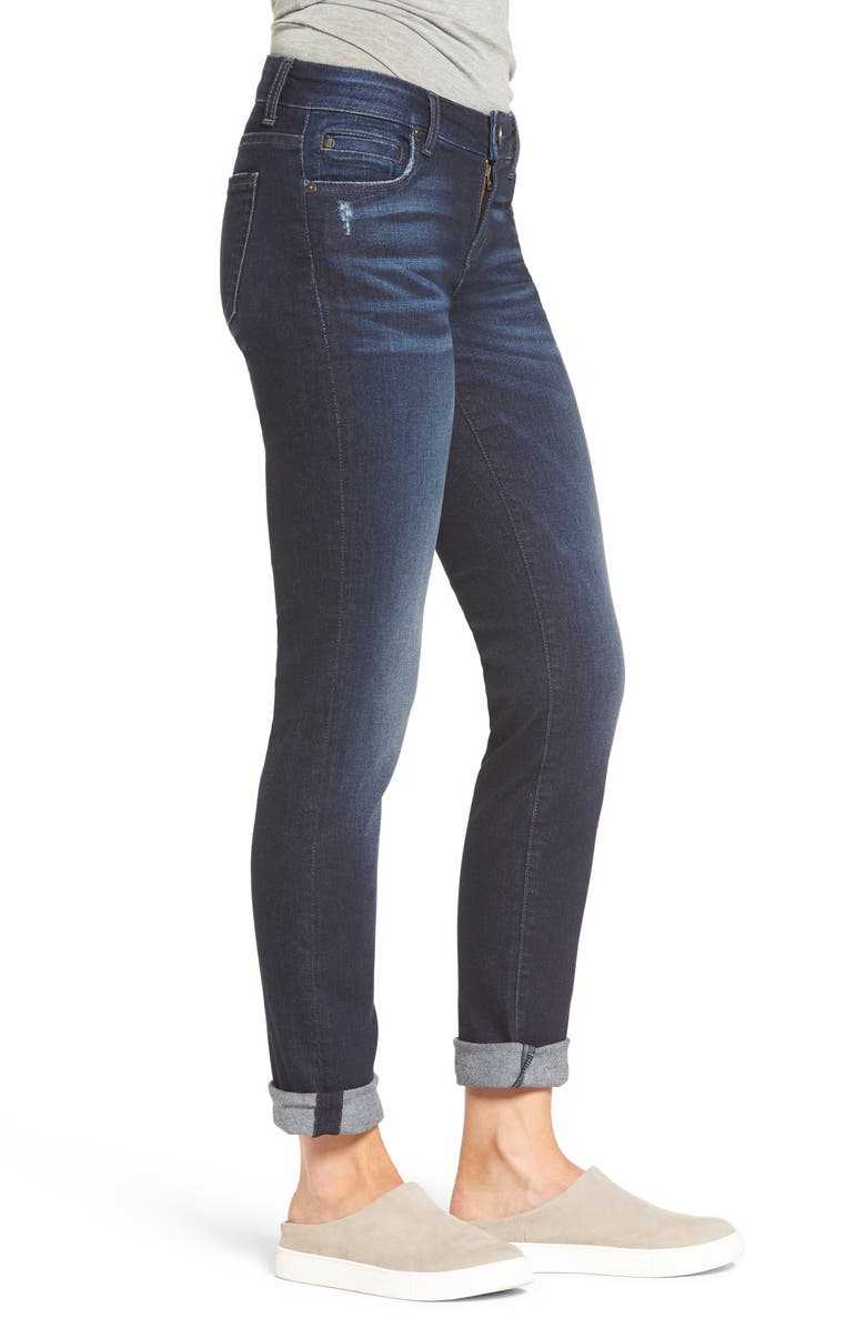 KUT from the Kloth Catherine Boyfriend Jeans, Alternate, color,