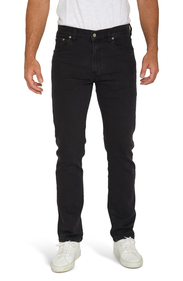 Slate & Stone SLATE AND STONE Sloan Standard Slim Leg Jeans, Main, color, 