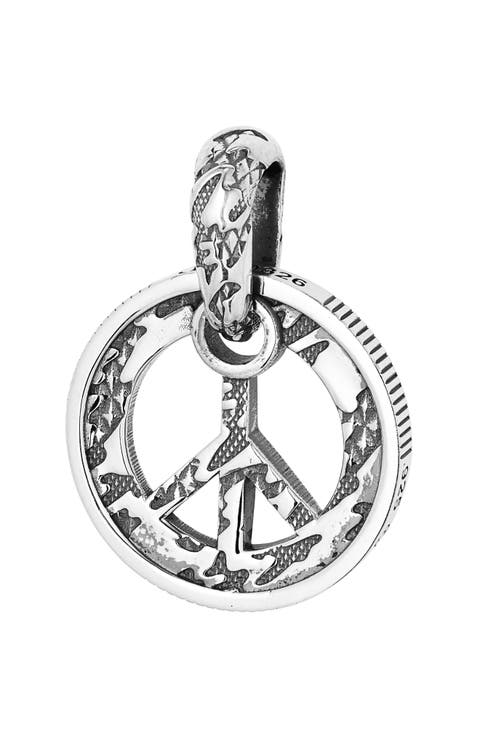 Men's Wishful Thinking Pendant