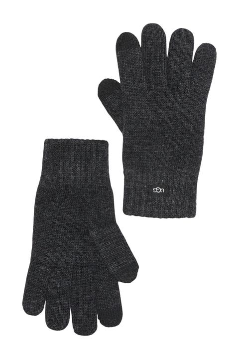 Knit Tech Gloves