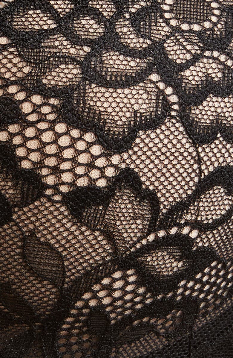 Natori Marquee Underwire Contour Bra, Alternate, color, 