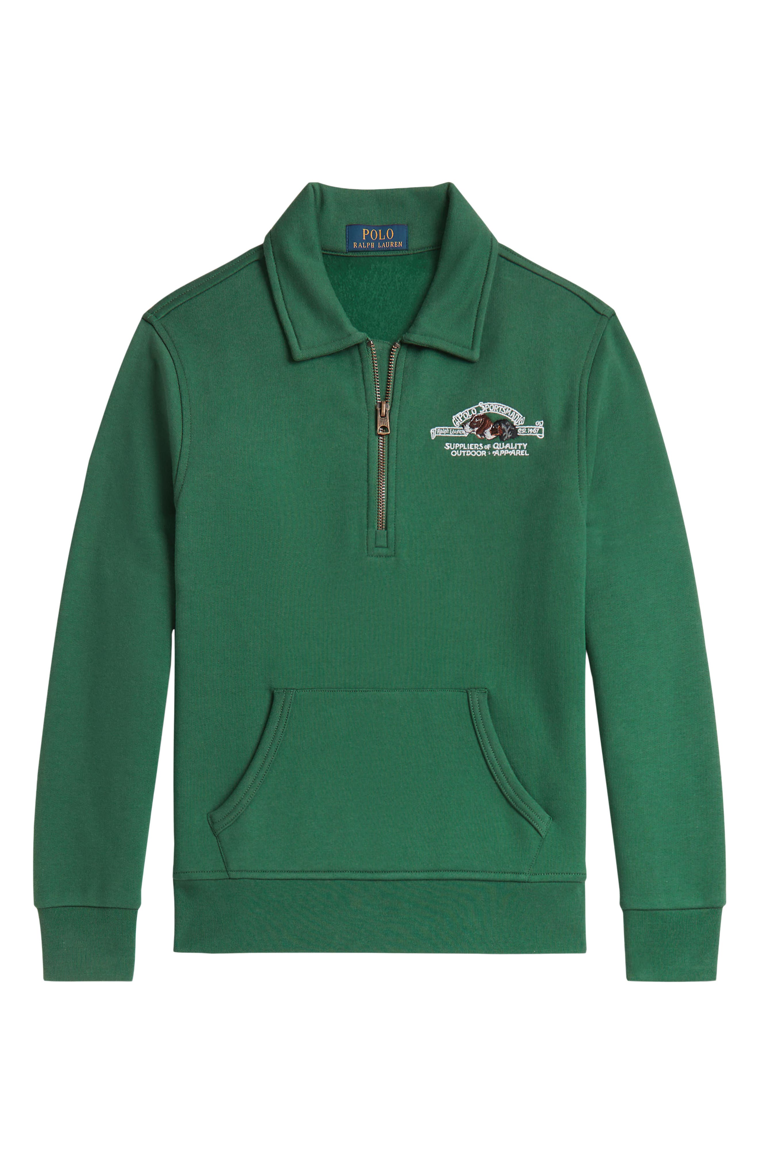 selected VERANO GREEN
