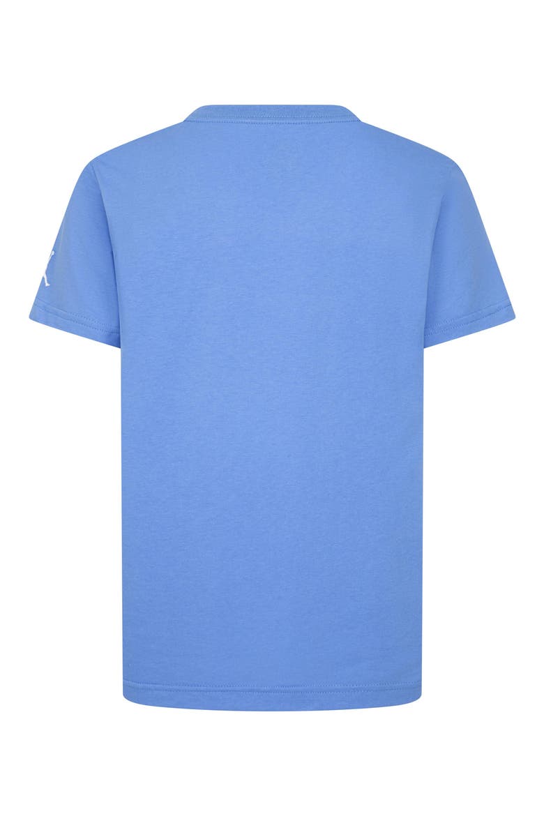 Practice Flight Graphic Tee, Alternate, color, B9FUNIVERS