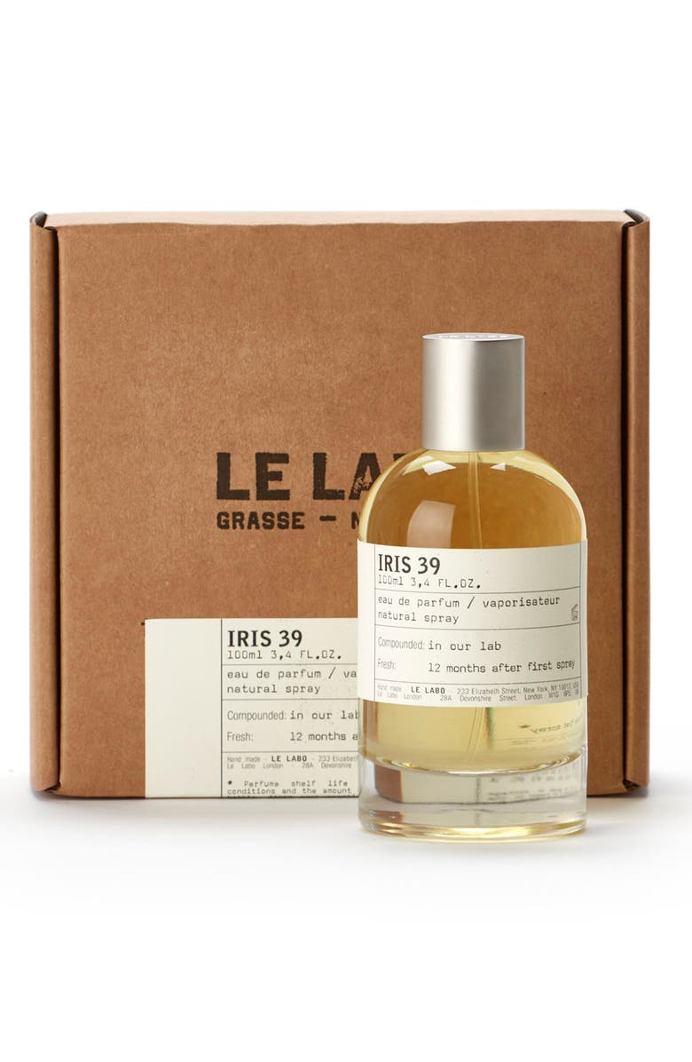 Le Labo Iris 39 Eau de Parfum, Alternate, color, 