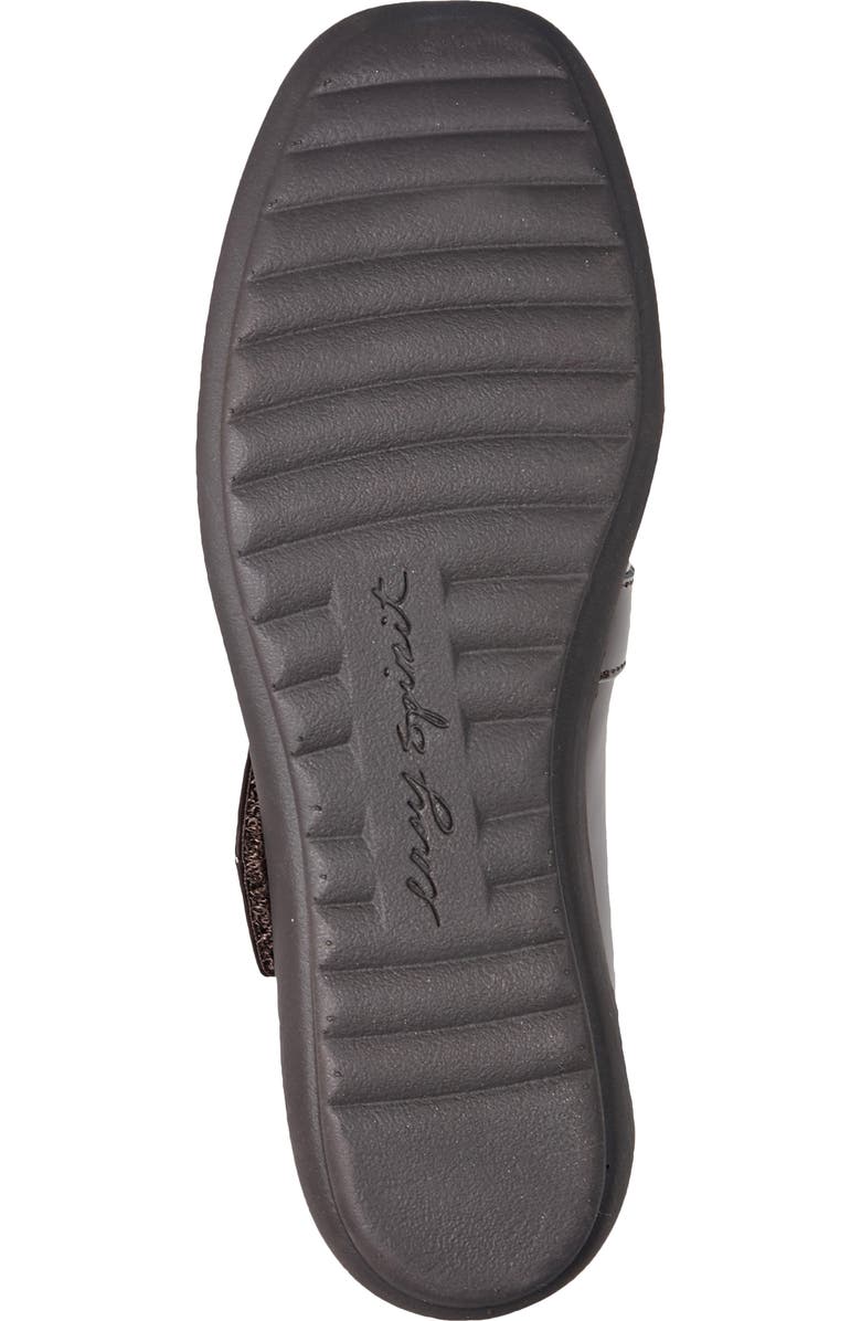 Easy Spirit Aranza Wedge Mary Jane, Alternate, color,