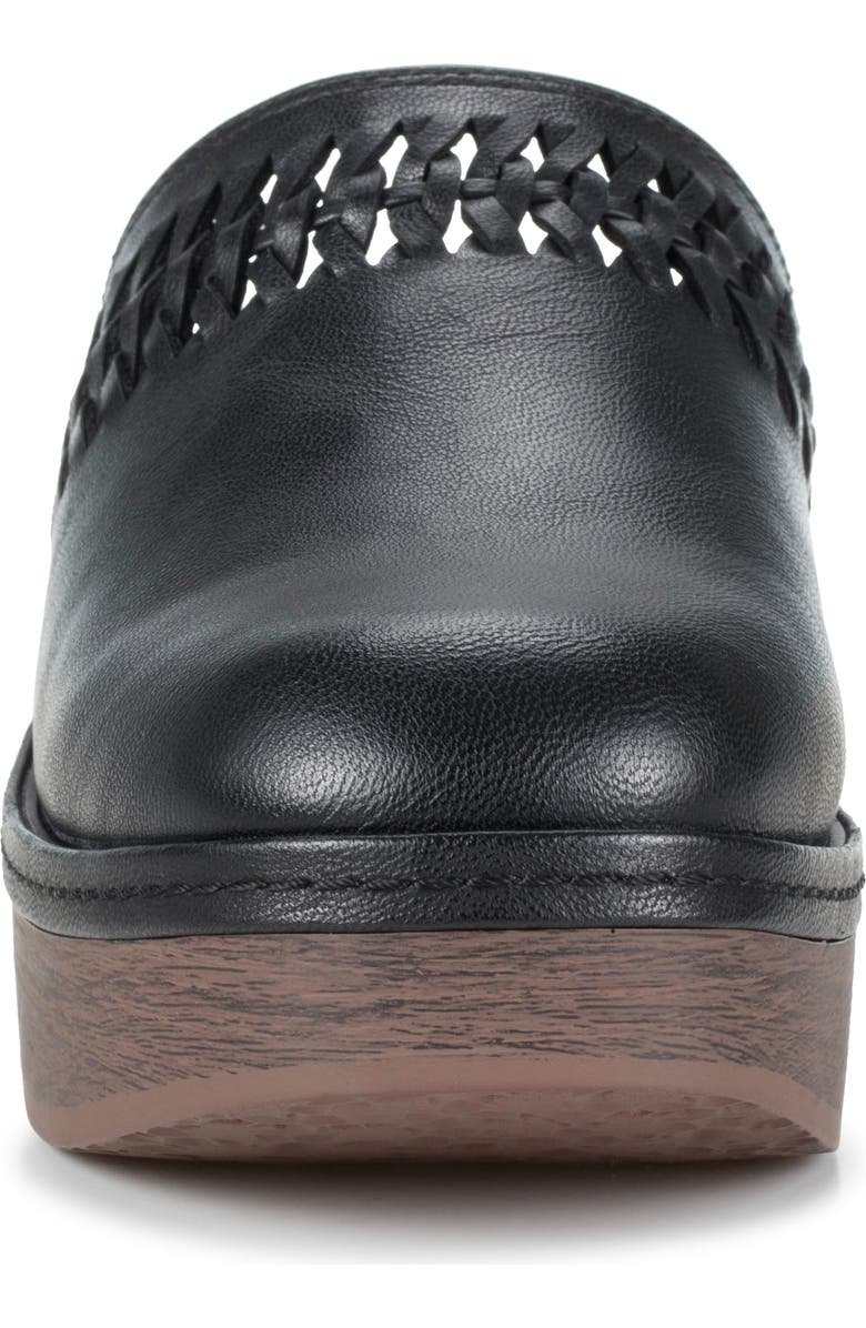 BARETRAPS Sandy Comfort Clog, Alternate, color, Black