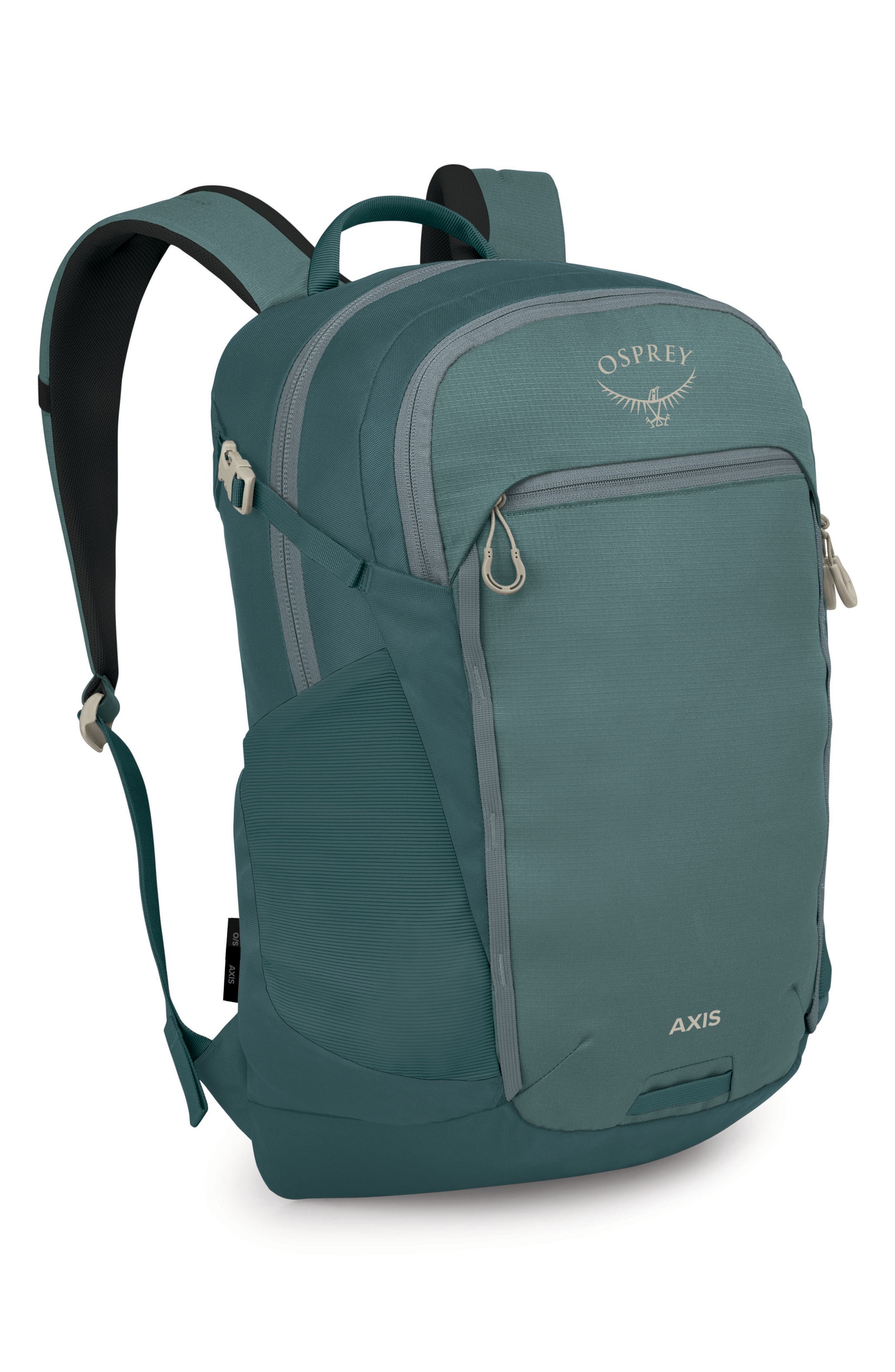Axis 24-Liter Backpack, Alternate, color, CASCADE BLUE-TORRENT BLUE