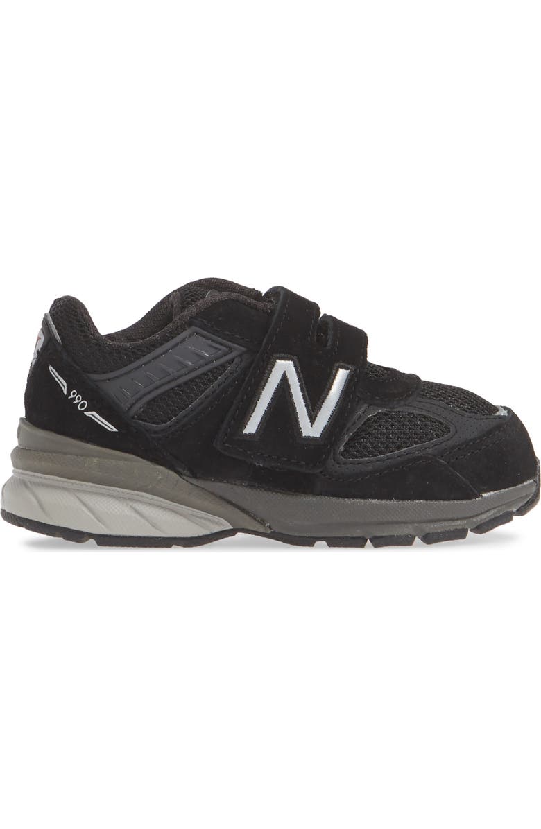New Balance 990v5 Sneaker, Alternate, color,