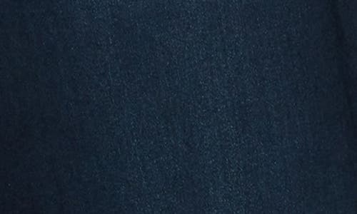 Seven7 High Waist Curvy Legging Jeans In Blue
