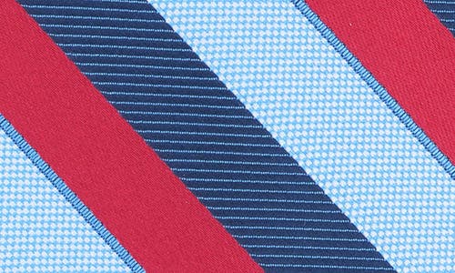 Nautica Carlton Stripe Tie