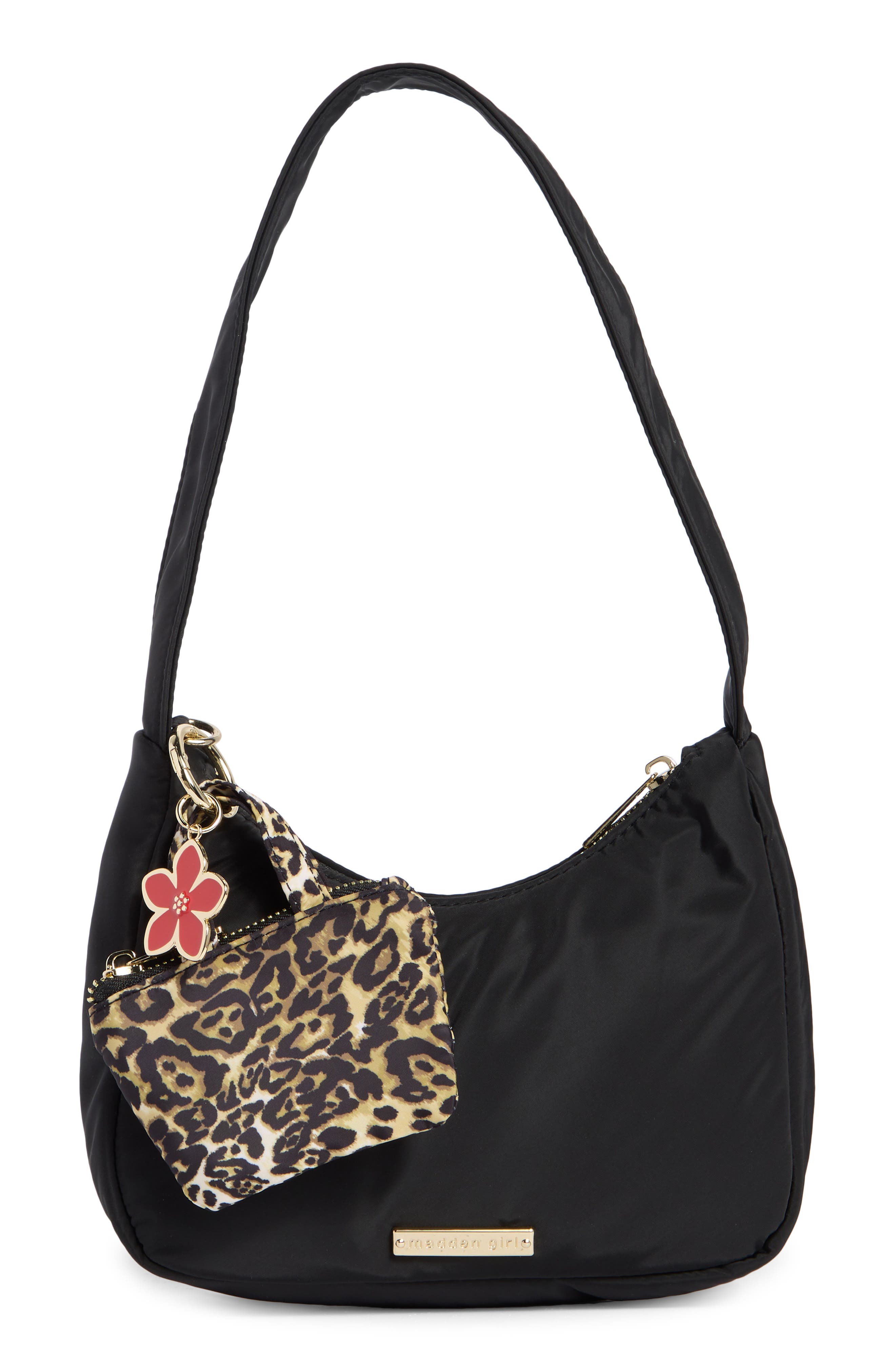 Madden Girl Shoulder Bag, Alternate, color, 