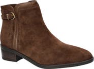 Bella Vita Beatrice Block Heel Bootie