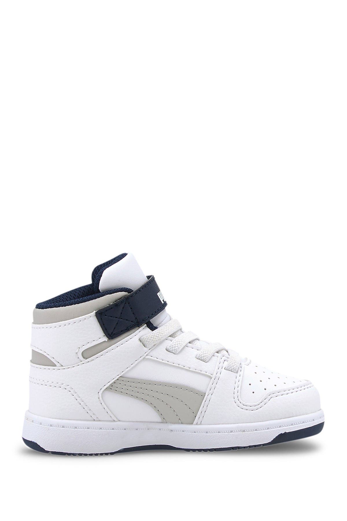 PUMA Rebound Layup Sl V Sneaker, Alternate, color, 