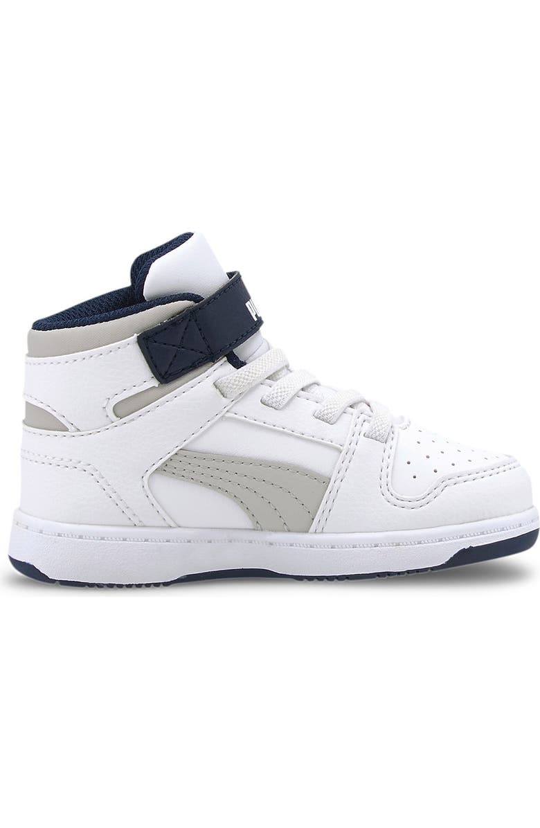 PUMA Rebound Layup Sl V Sneaker, Alternate, color,