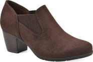 White Mountain Footwear Anstey Shootie