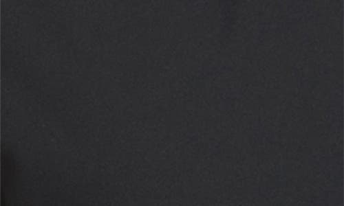 Save The Duck Rachel Hooded Jacket In Black