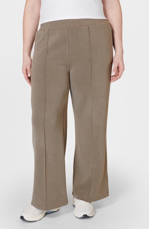 Sand Wash Cloud Weight Track Pants