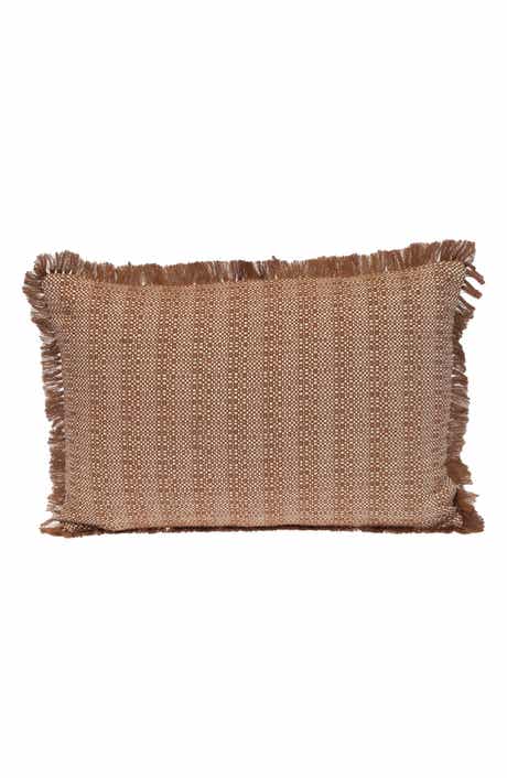 PARKLAND COLLECTION Stripe Accent Pillow