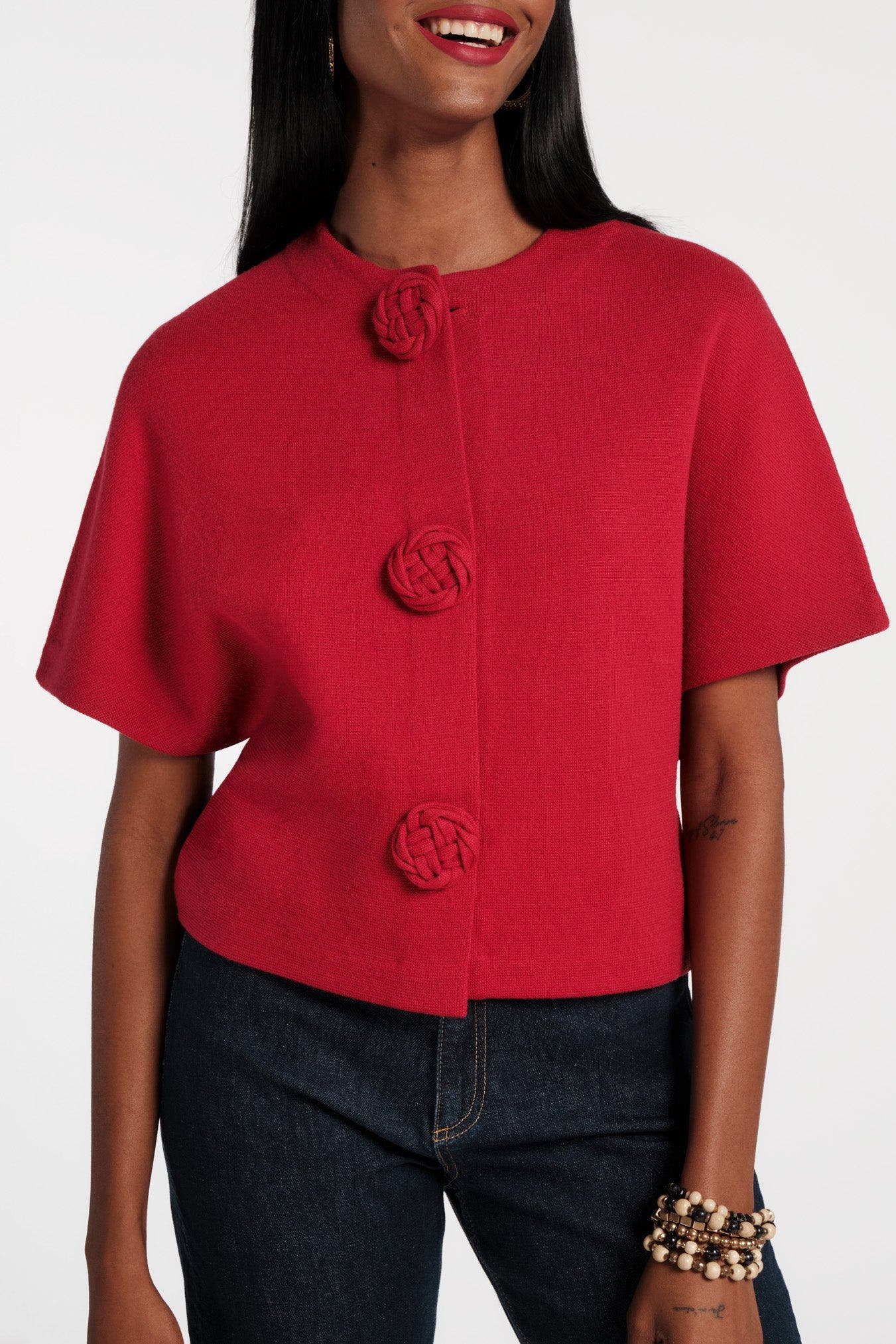 Carnegie Shrug Solid - image 2