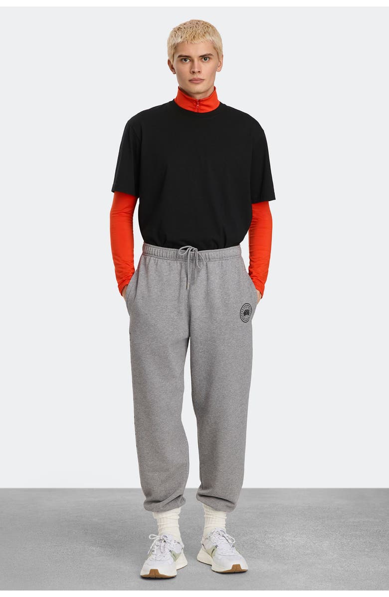 Canada Goose Novo T-Shirt, Alternate, color, 