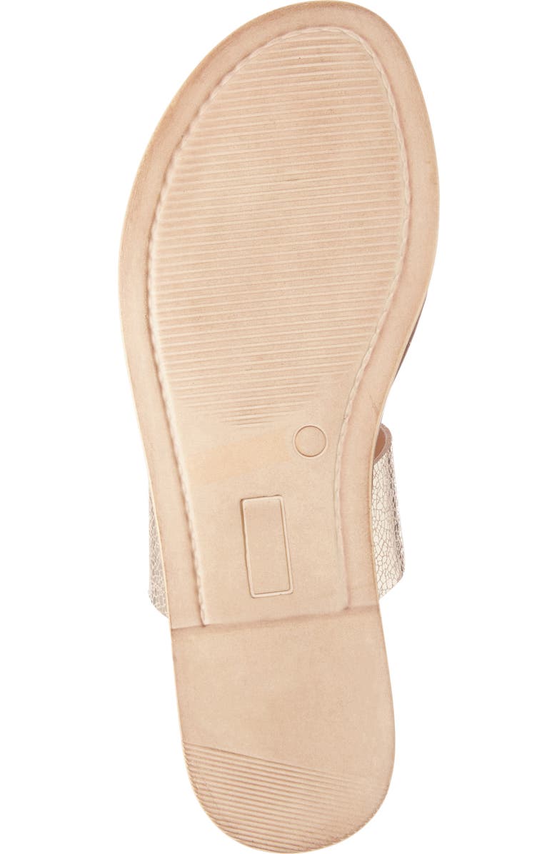 Bella Vita Imo Slide Sandal, Alternate, color,