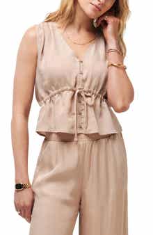 TravisMathew Fine Wine Tank Top