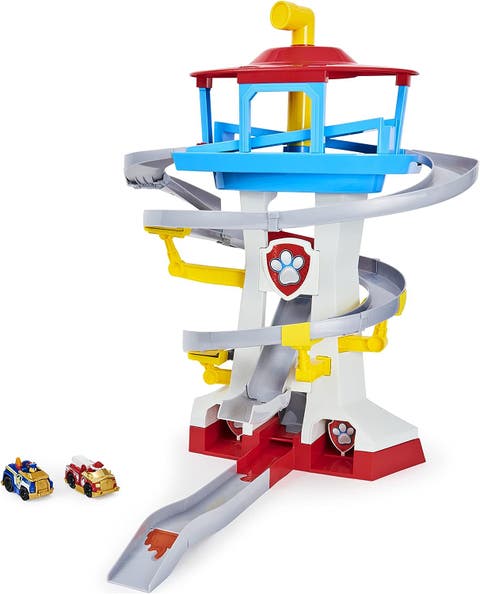 Adventure Bay Lookout Tower Playset