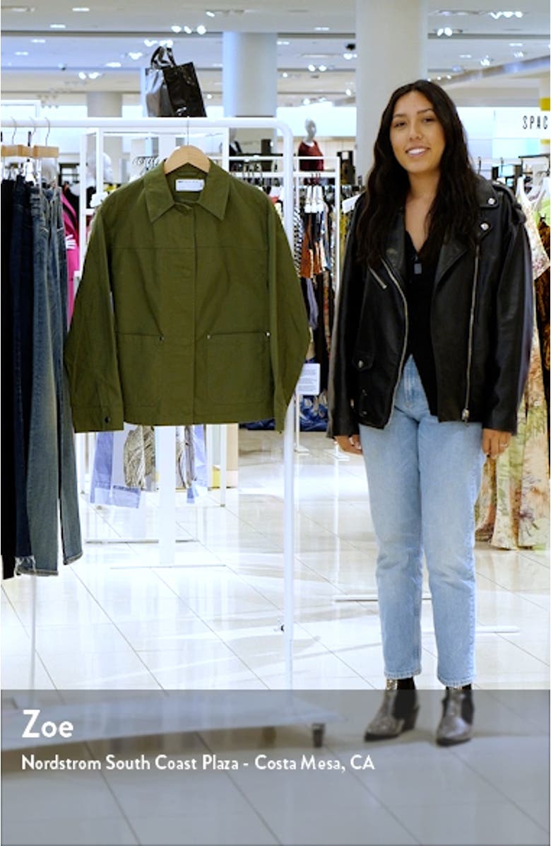 Cotton Jacket, sales video thumbnail