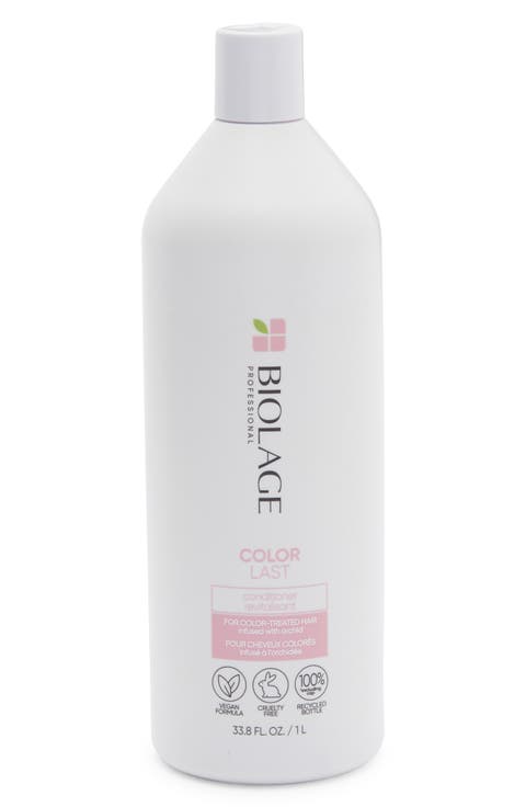 Colorlast Conditioner