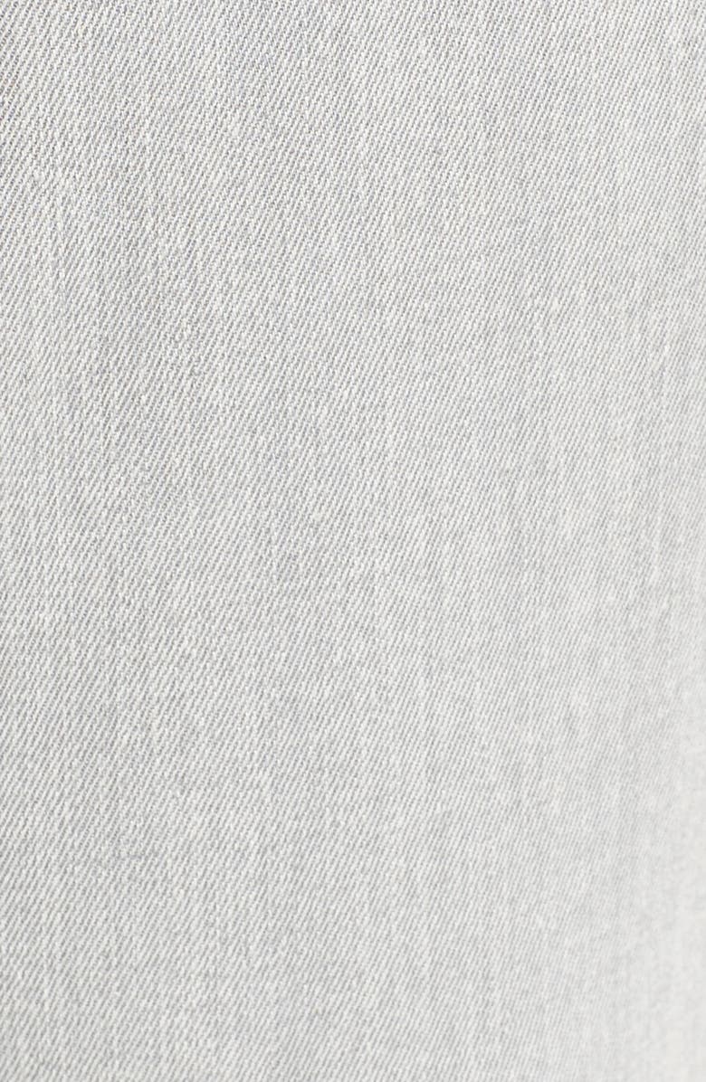 NYDJ Alina Release Hem Stretch Ankle Jeans, Alternate, color, 